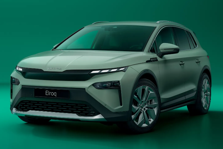Elroq